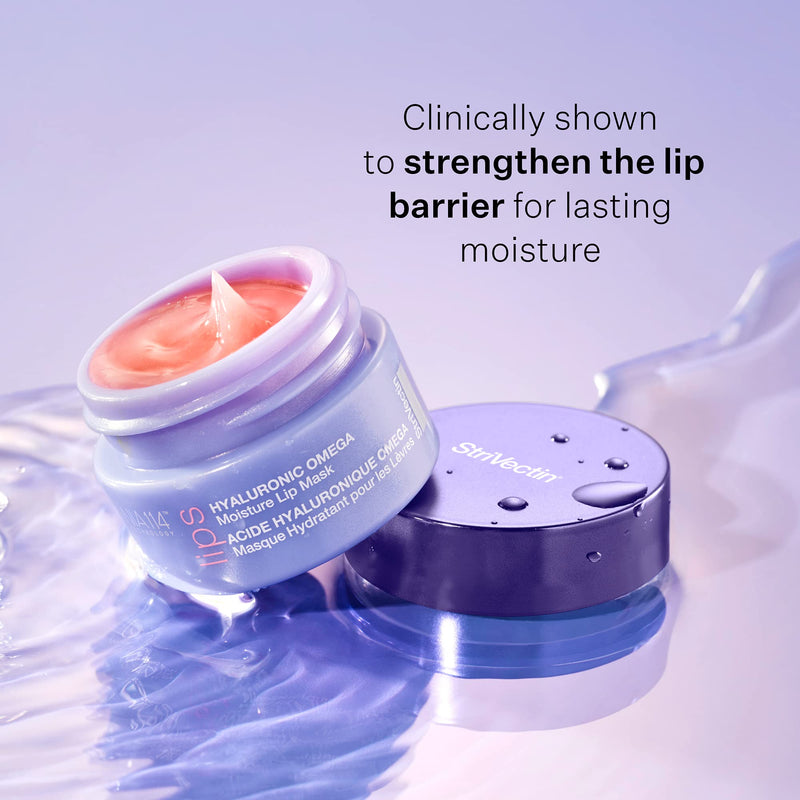 [Australia] - StriVectin Hyaluronic Omega Moisture Lip Mask 