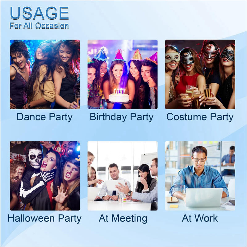 [Australia] - Temporary Tooth Filling, Thermal Forming False Teeth, Tooth Repair Kit DIY Moldable Fake Teeth Repair Beads for Temporary Fixing, Dental Tooth Filler for Missing Broken Fake Chipped Teeth (30ml) 