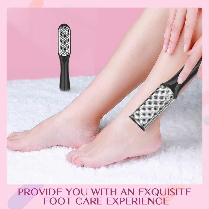 [Australia] - Saviland Callus Remover Kit for Feet - 180ML/6.09OZ Foot Callus Remover Cream with Pedicure Tools Foot Scrubber Professional Remover Heels Foot Care for Home Pedicure Care Salon Use 6.09OZ Callus Remover for Feet 