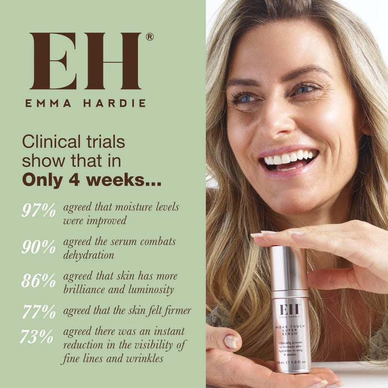 [Australia] - Emma Hardie Midas Touch Super Serum (30ml) 