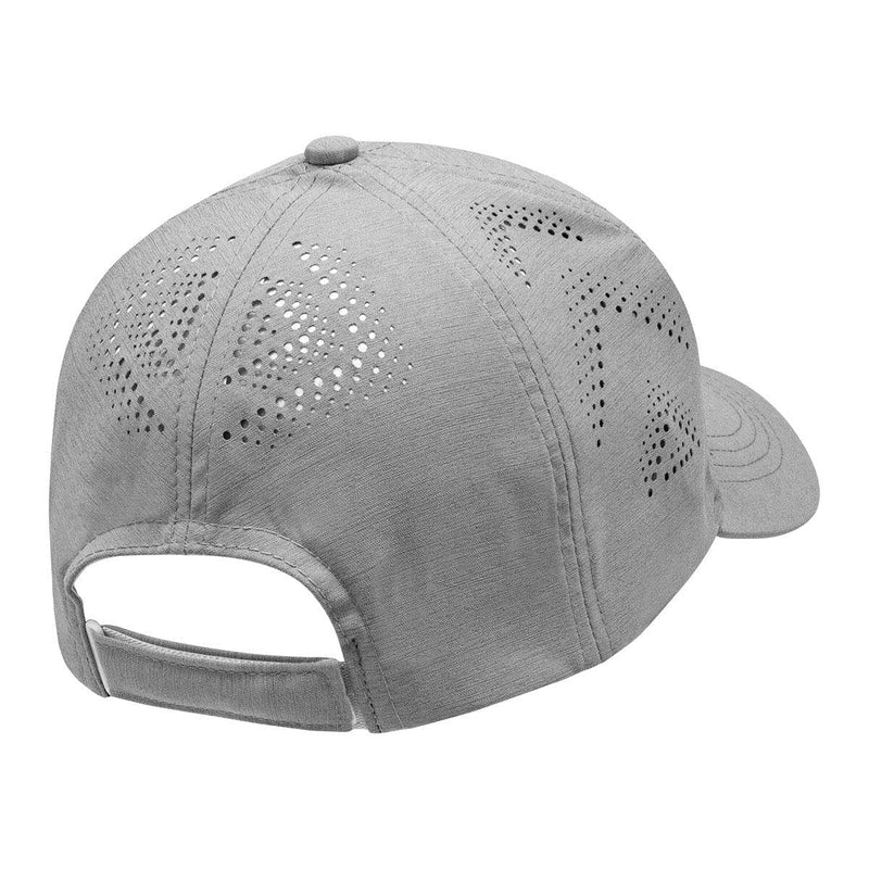 [Australia] - CHILLOUTS Philadelphia Baseball Cap One Size 21 grey. 