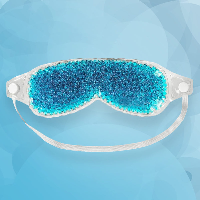 [Australia] - Therapearl Cold Eye Mask 
