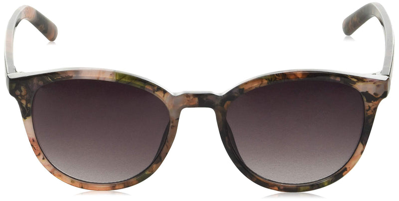 [Australia] - Eyelevel Women's Daydream Sunglasses One Size Brown 