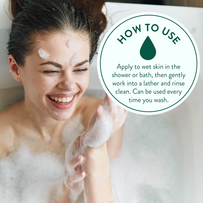 [Australia] - Love Wellness pH Balancing Cleanser - Gentle Cleansing Formula Balances Vaginal Health & pH Levels - Moisturizing Aloe Vera & Calendula for Itchy & Dry Skin - Fragrance-Free, Sulfate & Paraben-Free 