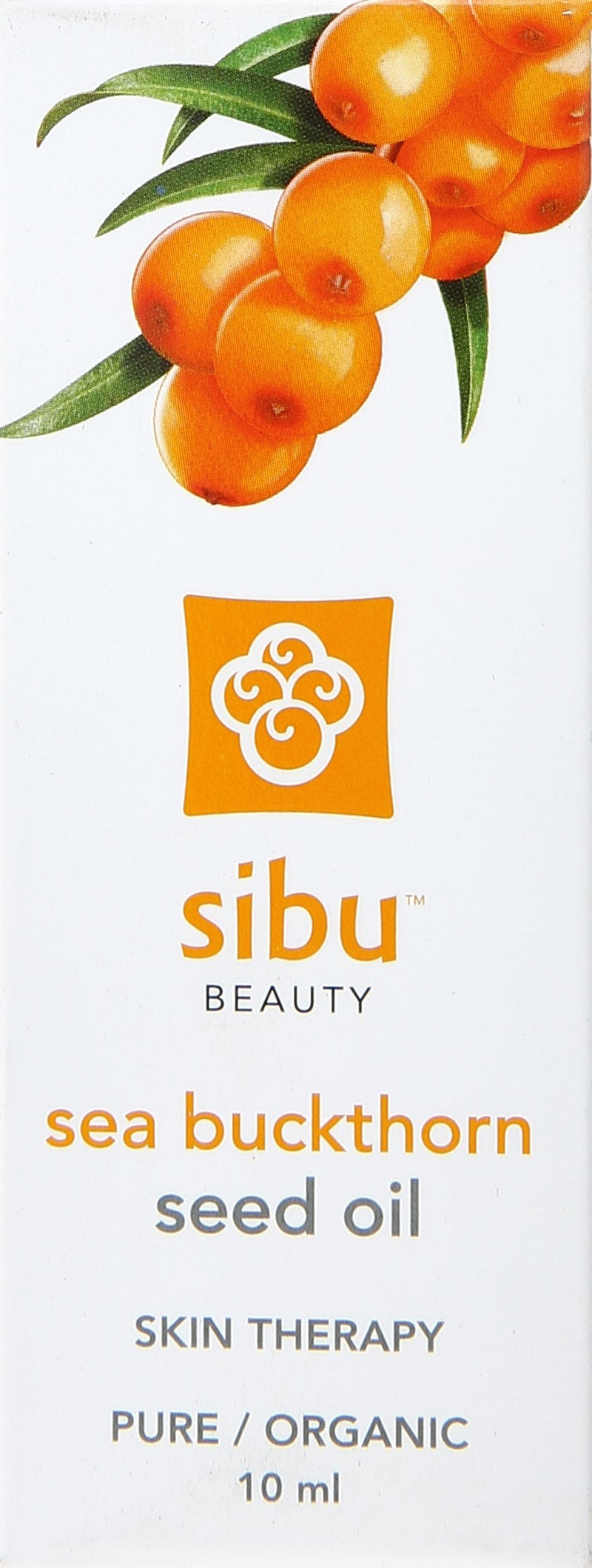 [Australia] - Sibu Sea Berry Seed Beauty Oil 