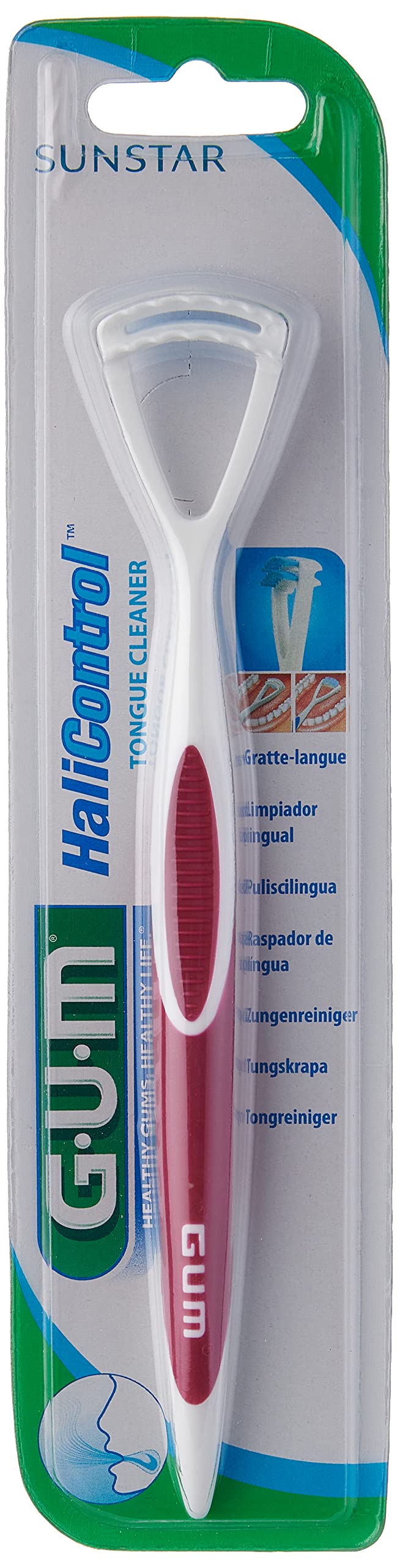 [Australia] - Gum Toothbrush, 30 g 