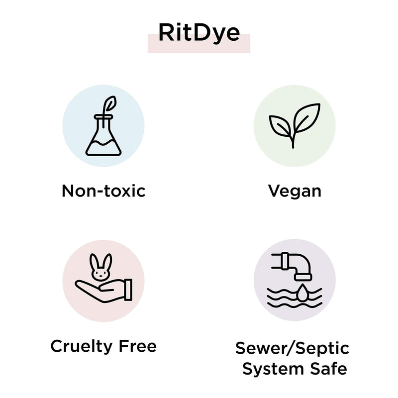 [Australia] - Rit Color Remover, 2 Ounce (Pack of 1) 