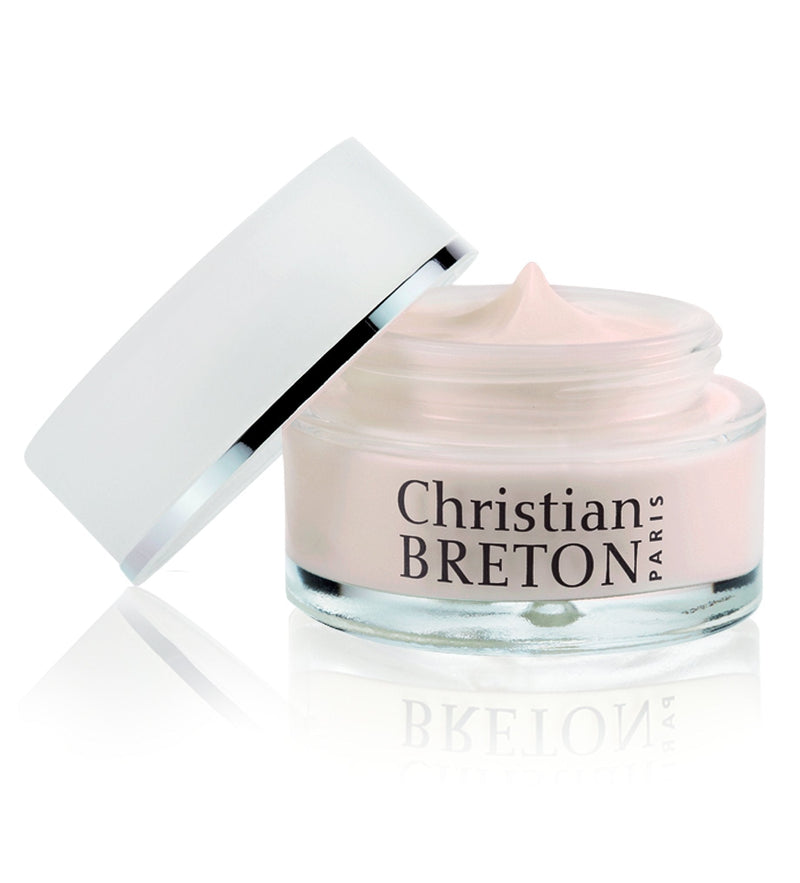 [Australia] - Christian BRETON Super Hydrating Rich Cream 50 ml 