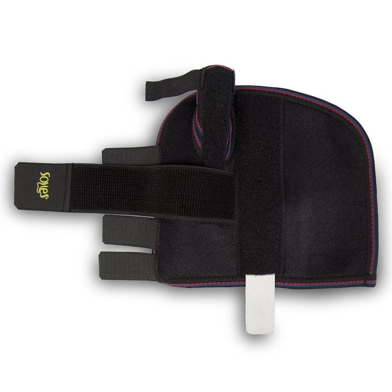 [Australia] - Soles Wrist Splint Brace with Thumb Stabilizer Right Hand (SLS510R) 