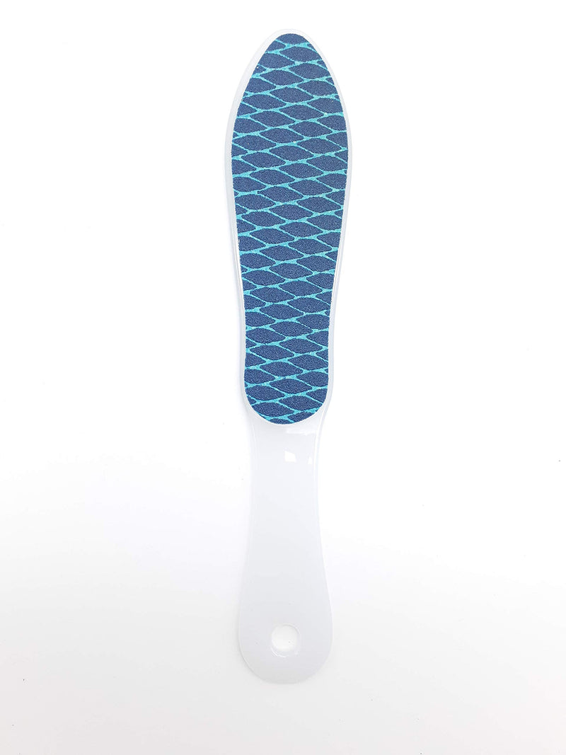 [Australia] - MHD Foot Rasp Foot File and Callus Remover for Dead Skin Double-Sided Colossal Pedicure Tools (File Nr1) File Nr1 