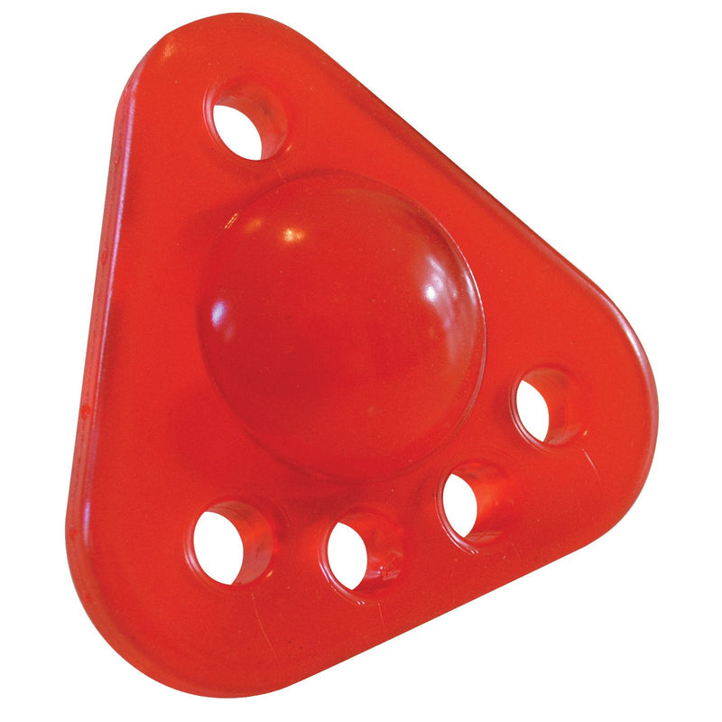 [Australia] - Flexi-Grip Hand, Finger, & Forearm Exerciser - Red 