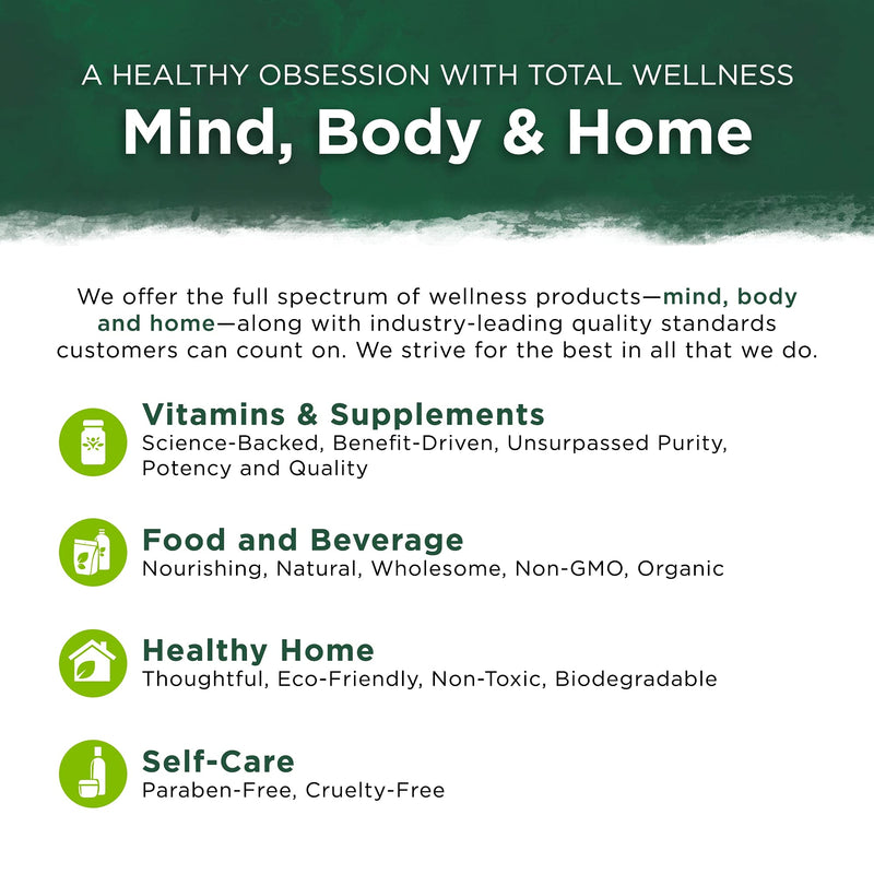 [Australia] - Swanson Kelp - Natural Iodine Source Supporting Thyroid Health - Mineral Supplement w/Iodine Source Standardized 0.4% - (250 Tablets, 225mcg Each) 