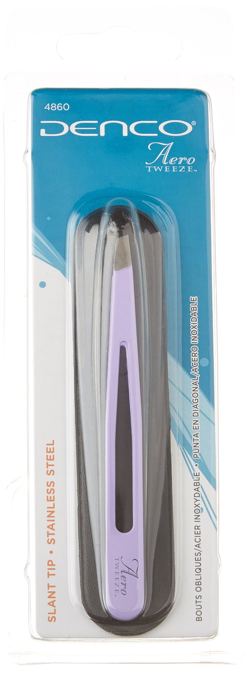 [Australia] - Ultra Aero Slant Tip Tweezer #4860 color may vary 