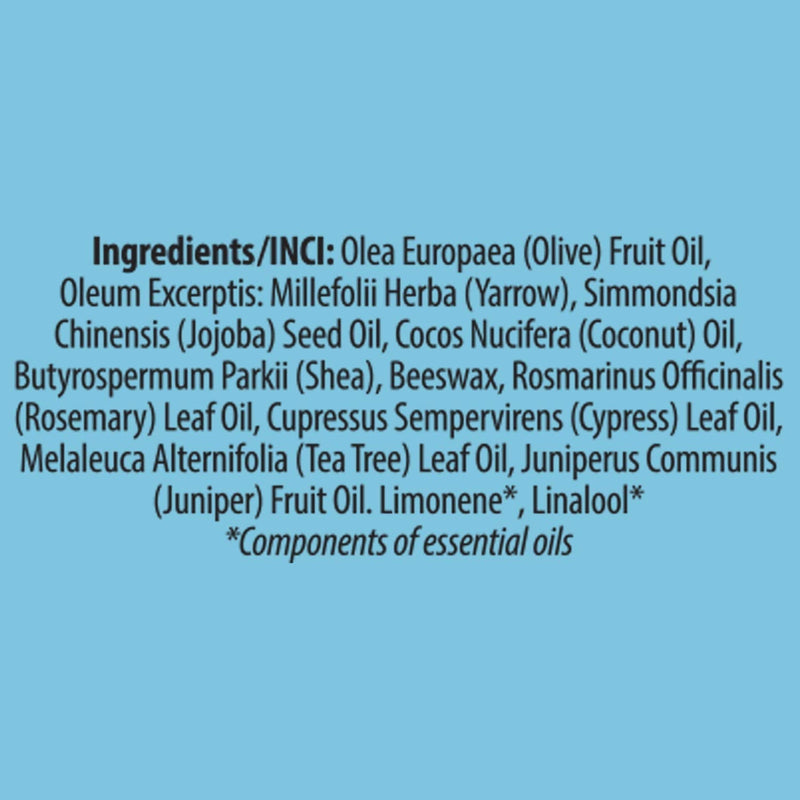 [Australia] - BenePura Hemorrhoids Ointment - Treatment for Hemorrhoids, Anal Piles and Fissures - Soothes Burning and Itching - 100% Natural White Yarrow Herbal Ointment - 40 ml 