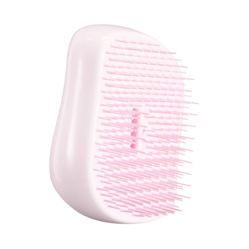 [Australia] - Tangle Teezer Compact Styler Detangling Hairbrush, Smashed Pink Holo 