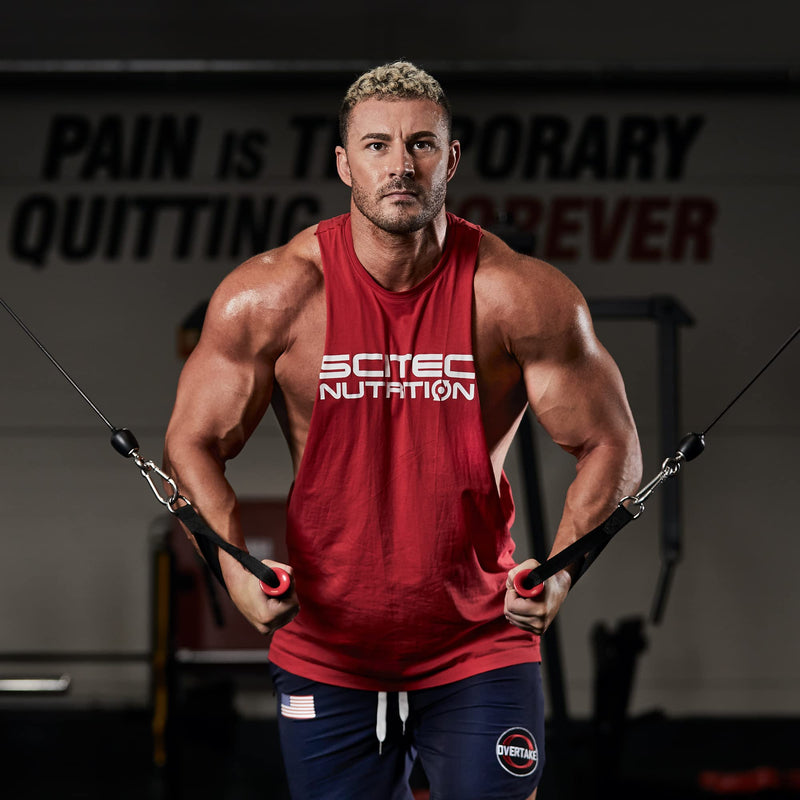 [Australia] - Scitec Nutrition BCAA-Xpress, Essential BCAA Amino Acid Drink Powder, Sugar-Free, Gluten-Free and Lactose-Free, 280 g, Cola-Lime 