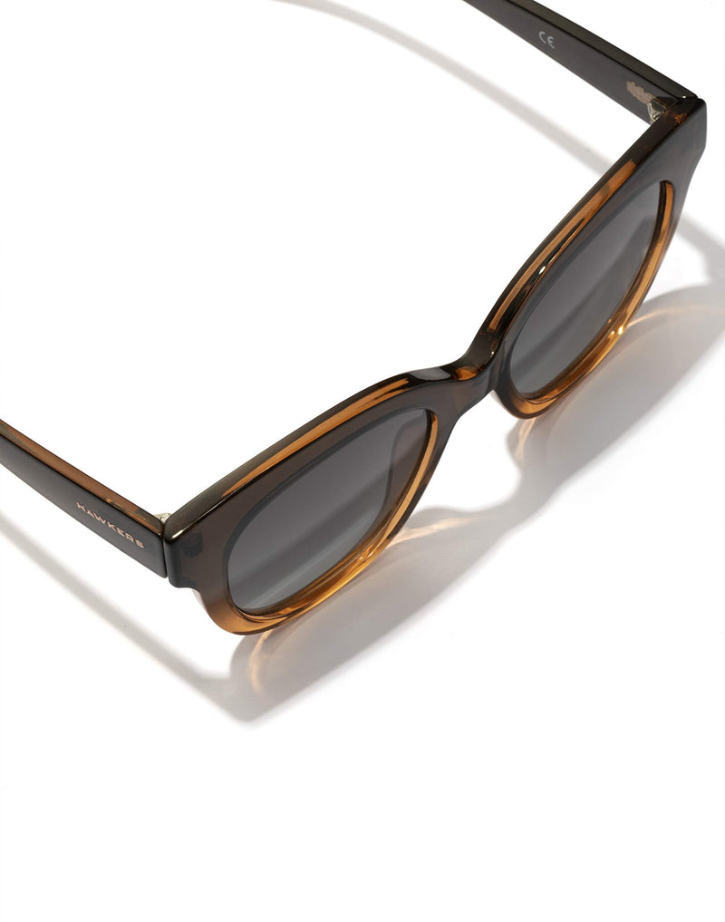 [Australia] - HAWKERS Women's Audrey Sunglasses, Brown, One Size 