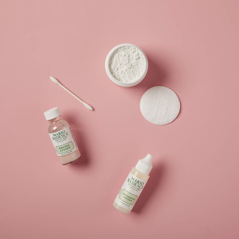 [Australia] - Mario Badescu Drying Lotion (Glass bottle) 29ml 