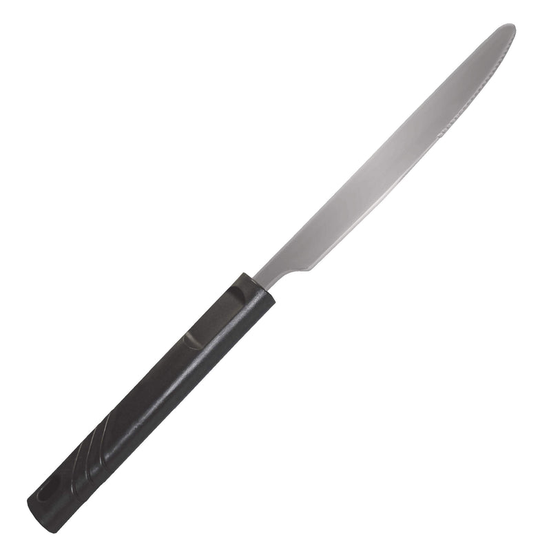 [Australia] - Utensil Set with Lightweight Plastic Handles Utensil Set 