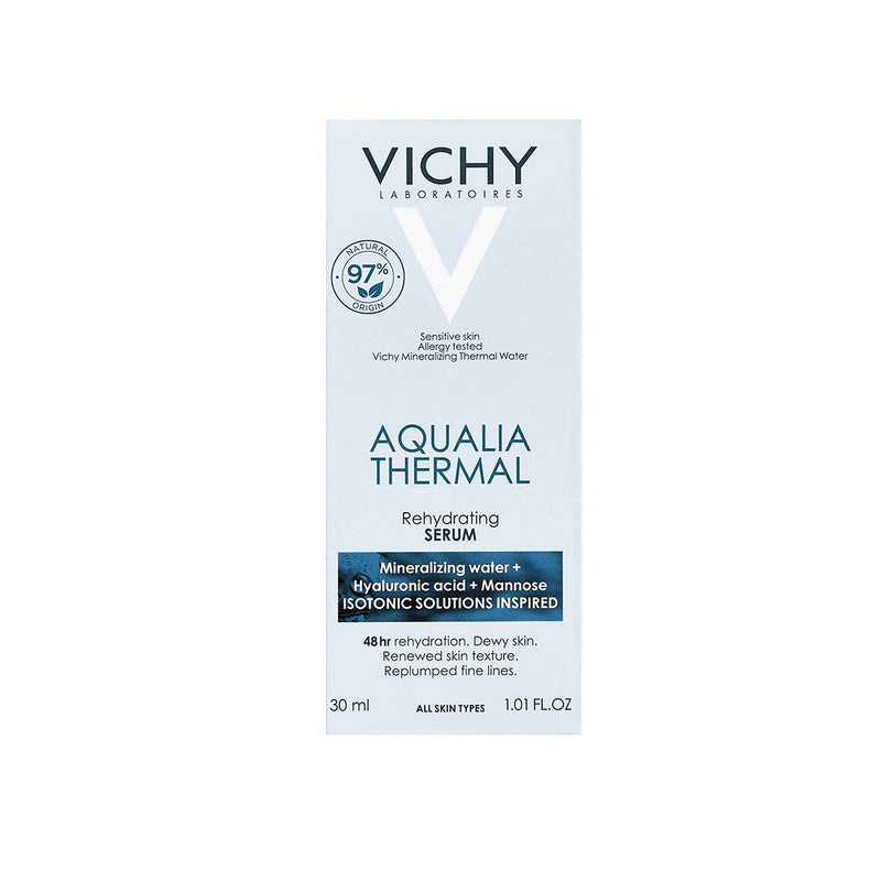 [Australia] - Vichy Aqualia Thermal Rehydration Serum 30ml 