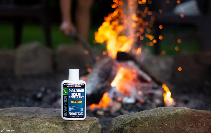 [Australia] - Sawyer Products SP564 Premium Insect Repellent with 20% Picaridin, Lotion, 4-Ounce 