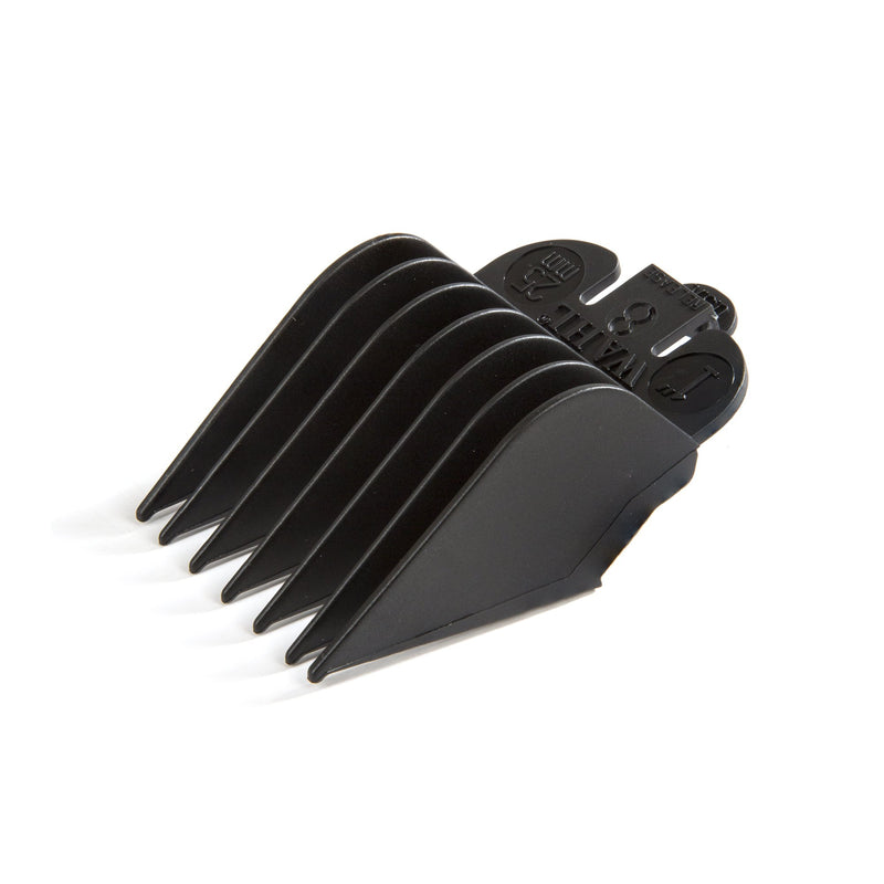 [Australia] - Wahl Professional #8 Guide Comb Attachment - 1" (25.0mm) - 3150-001 – Great for Professional Stylists and Barbers 