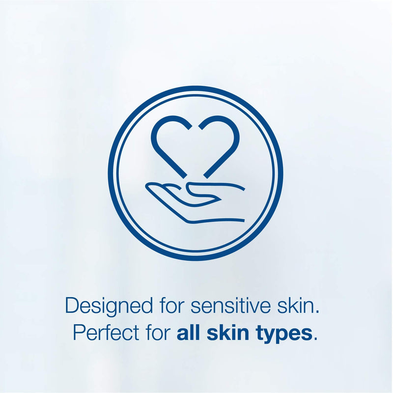 [Australia] - Theraplex Eczema Therapy (6 oz) - Moisturizing Skin Protectant with Natural Colloidal Oatmeal, Noncomedogenic, and Hypoallergenic, Fragrance-Free - National Eczema Association Seal of Approval 