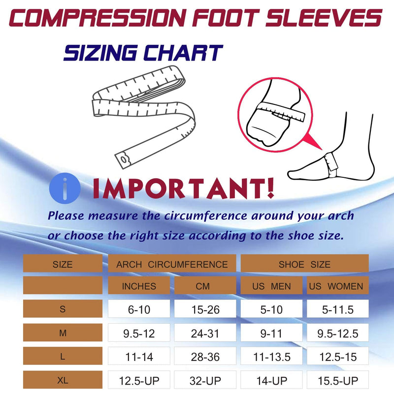 [Australia] - Thx4COPPER Infused Compression Ankle Brace, Silicone Ankle Sleeve Support, Pain Relief from Plantar Fasciitis, Achilles Tendonitis- Reduce Foot Swelling & Prevent Ankle, Single Large 