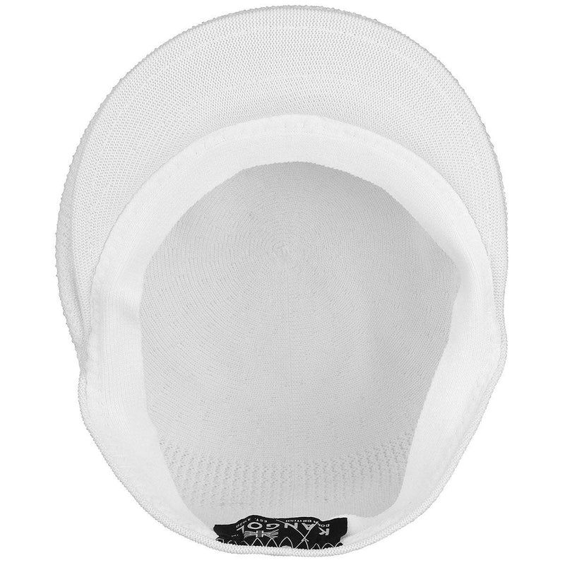 [Australia] - Kangol Tropic 504 Ventair White, Medium 