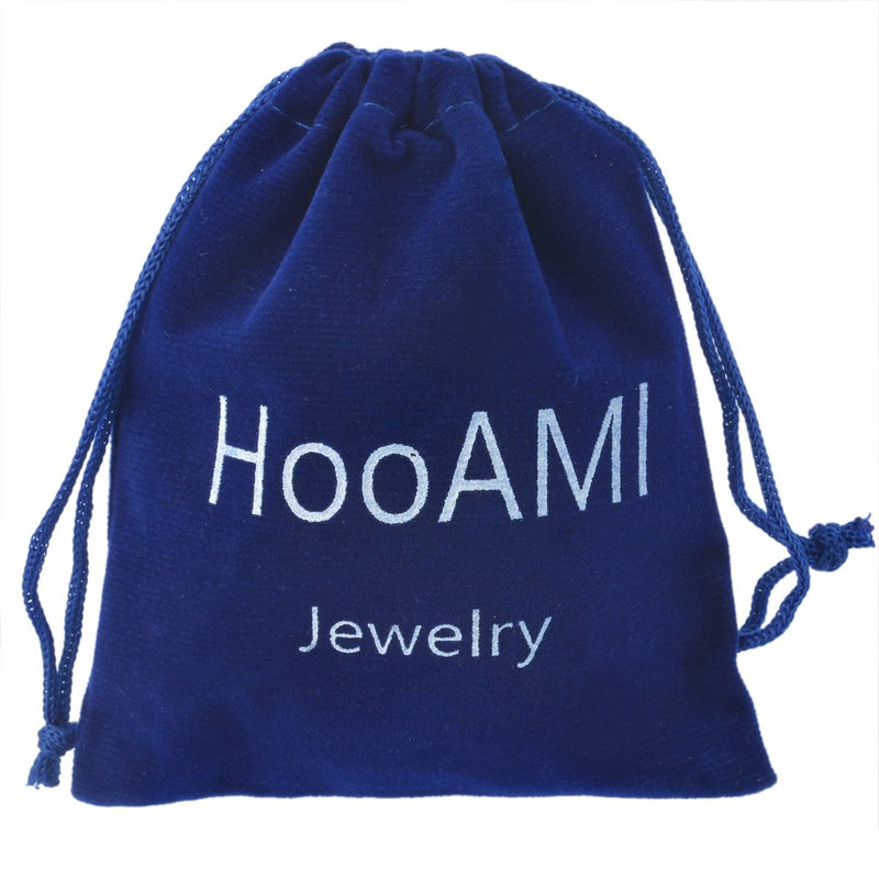 [Australia] - HooAMI Aromatherapy Essential Oil Diffuser Brooch - Stainless Steel Brooch Locket Jewelry (Butterfly Flower) 