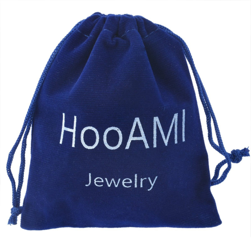 [Australia] - HooAMI Aromatherapy Essential Oil Diffuser Necklace Locket Pendant Stainless Steel Perfume Necklace with 12 Refill Pads A5-Fish Cross 