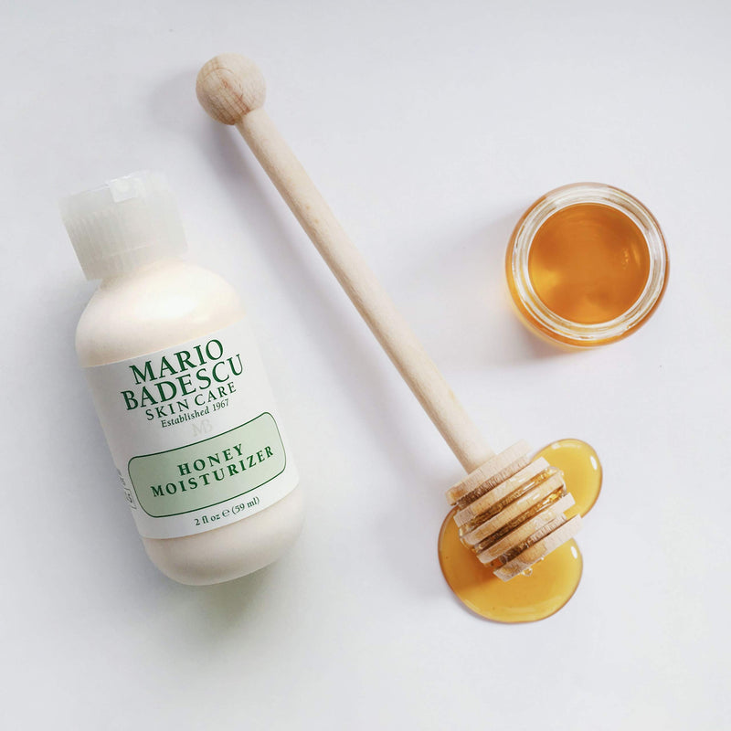 [Australia] - Mario Badescu Honey Moisturizer, 2 Fl Oz 