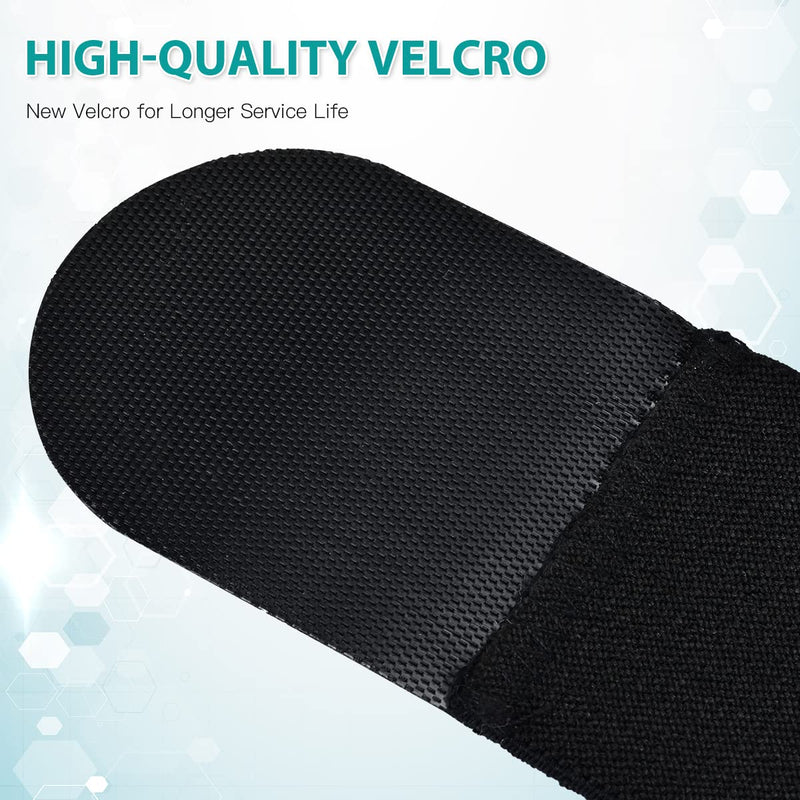 [Australia] - Tenbon Hernia Belt Truss for Men and Women Left or Right Side Supportive Groin Pain Truss With Removable Compression Pads For Pre or Post-Surgical Scrotal, Femoral, Comfortable Adjustable Waist Strap Hernia Guard Medium 