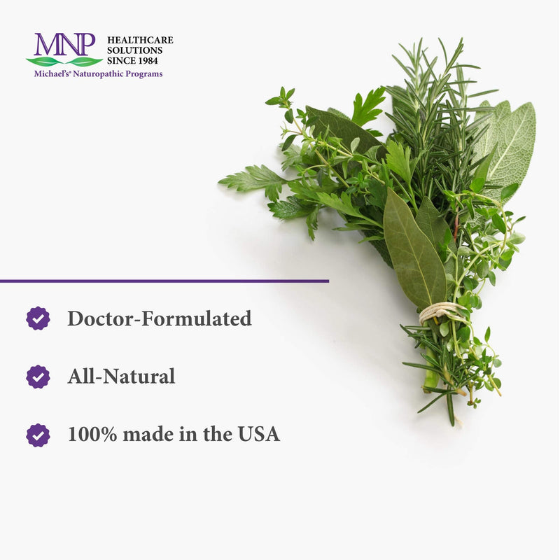 [Australia] - Michael's Naturopathic Programs for Women's Changes - 180 Vegan Tablets - Excellent for Peri-Menopausal and Menopausal Women - Vegetarian, Kosher - 45 Servings 180 Tablets 
