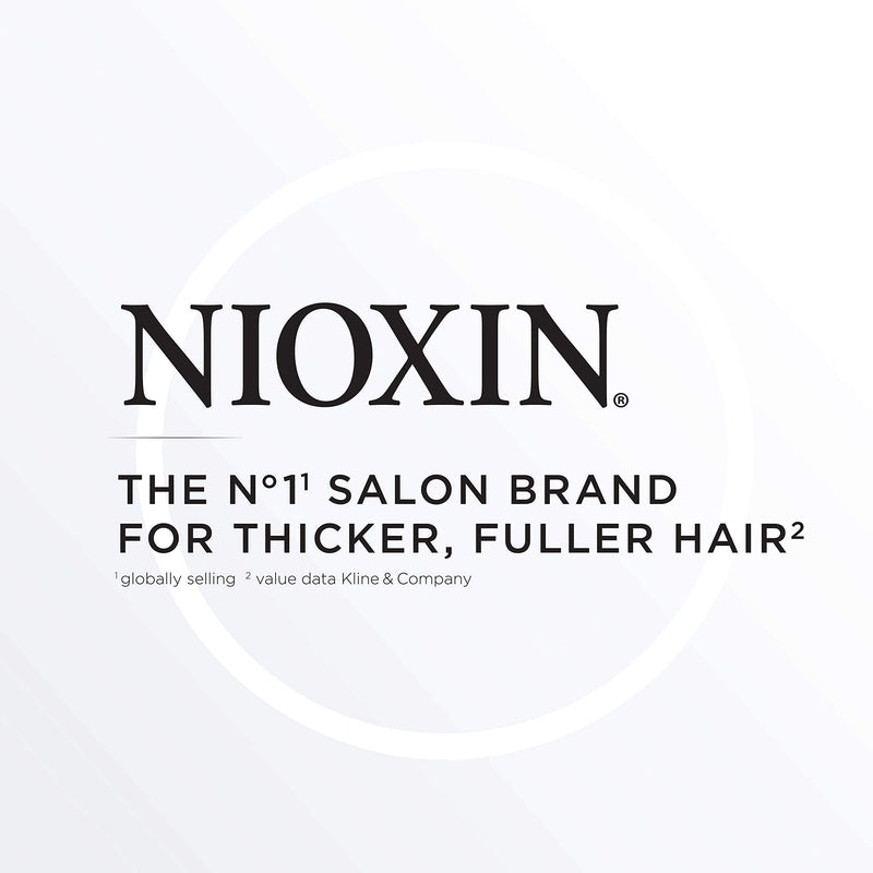 [Australia] - Nioxin Night Density Rescue Intensive Therapy Treatment, 70 ml 