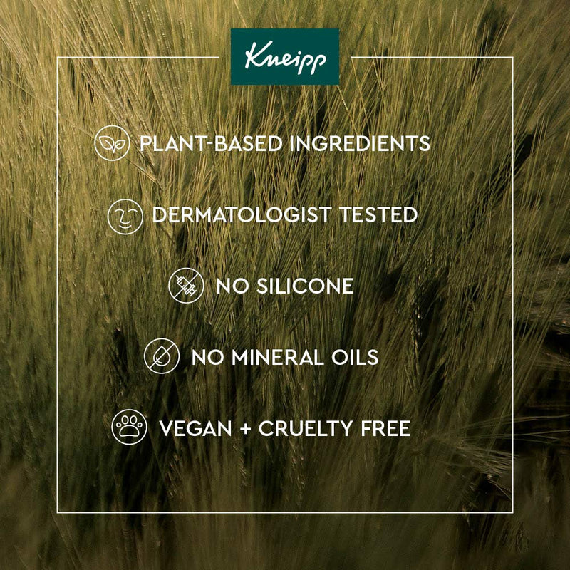 [Australia] - Kneipp Eucalyptus Herbal Bath Oil with Eucalyptus Essential Oil, 3.38 fl oz. 