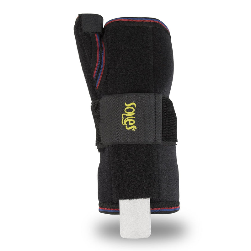 [Australia] - Soles Wrist Splint Brace with Thumb Stabilizer Right Hand (SLS510R) 