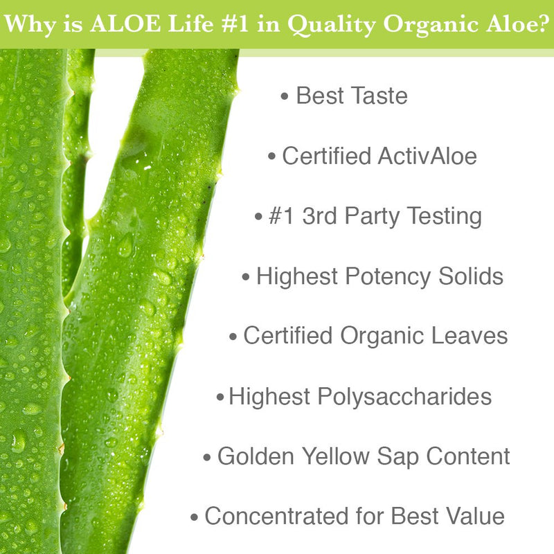 [Australia] - Aloe Life - Herbal Aloe Ear Wash Plus, Provides Soothing Relief for Ear Irritations, Swimmer’s Ear, Discomfort & Itchy Ears, Whole Leaf Aloe Vera with Herbs, Safe for Animals, Includes Dropper (1 oz) 