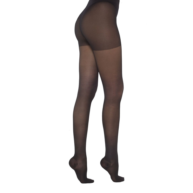 [Australia] - Healthweir Sheer Compression Pantyhose for Women 15-20 (EU 18-22) mmHg - Support Stockings… (5, Skin) 5 