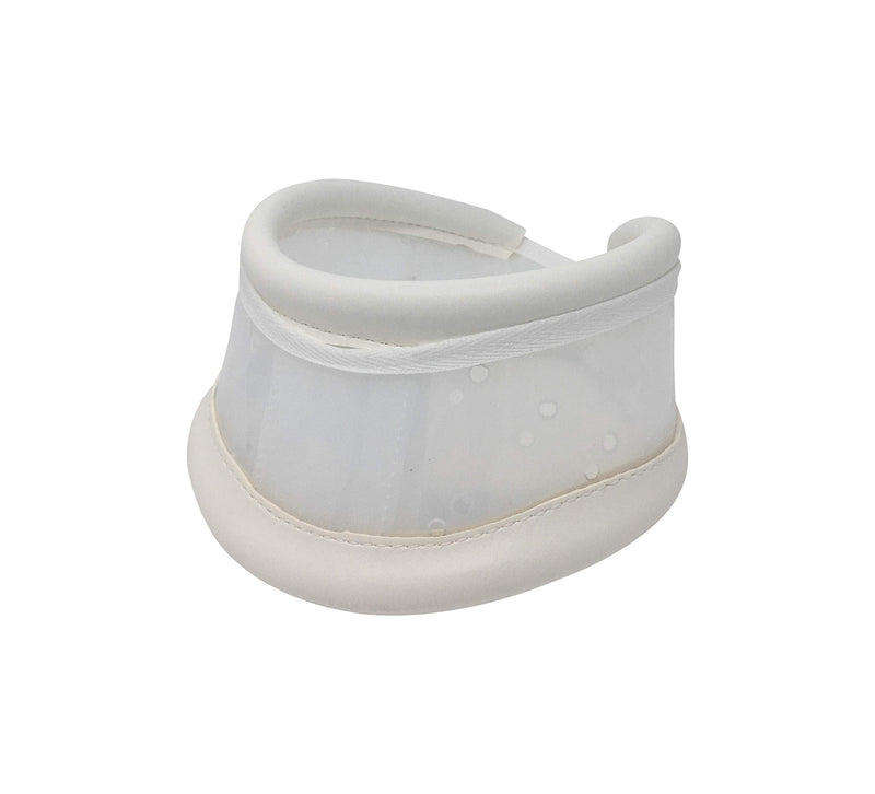 [Australia] - Truform-OTC Rigid Cervical Collar, Neck Brace, Adjustable Universal Style, Large 