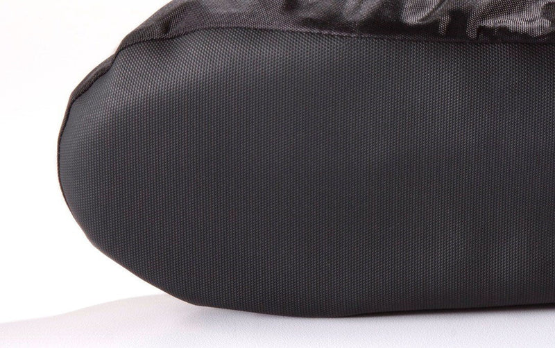 [Australia] - MediTread MEDIUM Medical Walking CAM Boot Protective Weather Cover Reusable Washable Orthopedic Non Skid Enclosed Sole Area (MEDIUM) 