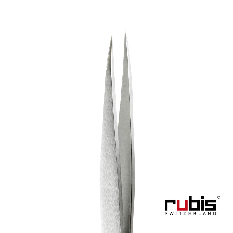 [Australia] - Rubis Pointer Tweezer, Classic 1K002 