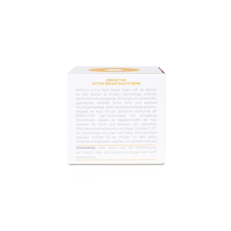 [Australia] - Vitayes Perfector Active Night repair cream, complex increases the skin repair, reduce lines and wrinkles, makes skin soft and rejuvenated skin contains Hydrasalinol 