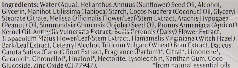 [Australia] - Dr. Hauschka Melissa Day Cream 30 ml 