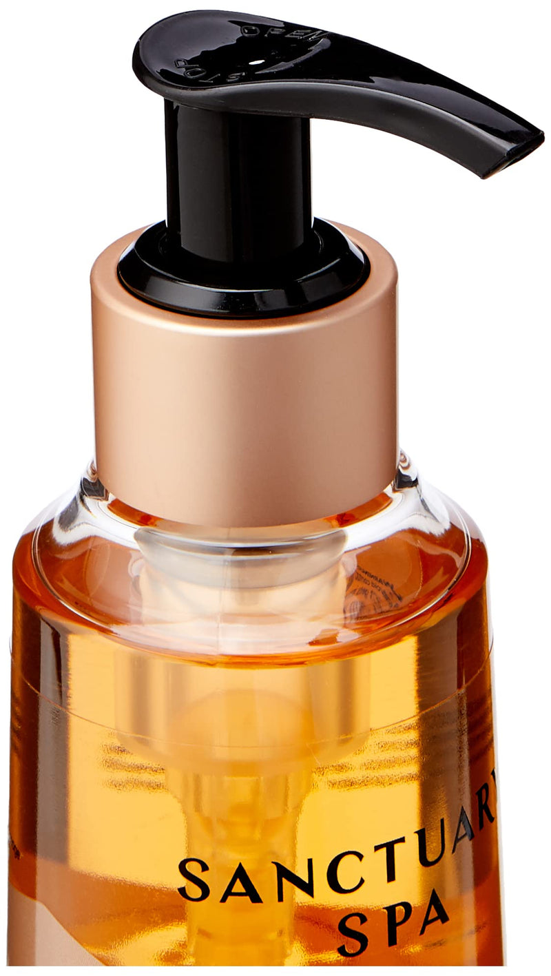 [Australia] - Sanctuary Spa Antibacterial Hand Wash, No Mineral Oil, Cruelty Free & Vegan Liquid Hand Soap, 250ml 