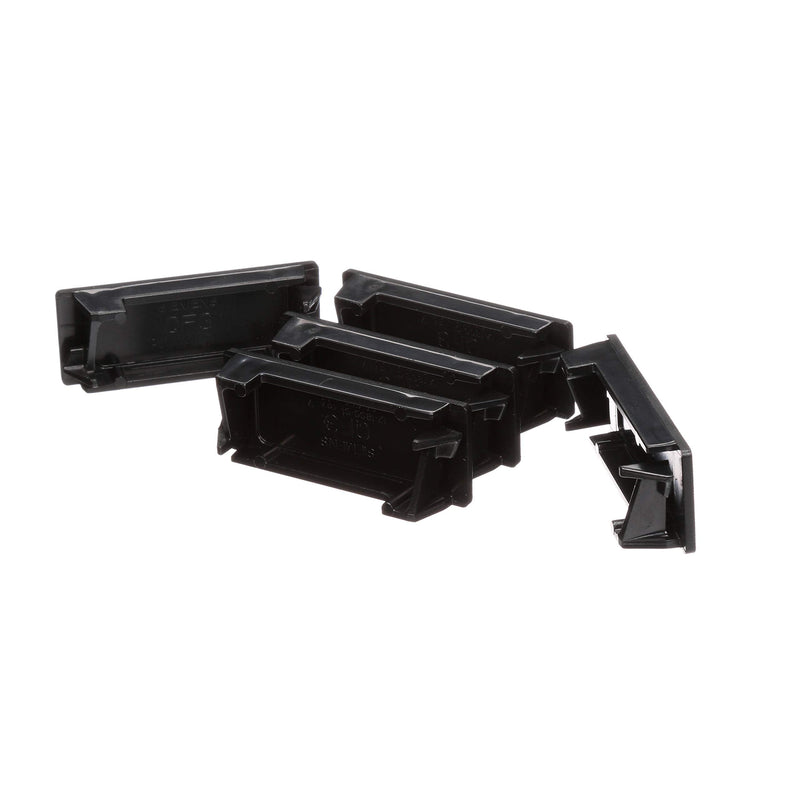 [Australia] - Siemens US2:ECQF3P Filler plate for Use in Load Centers and Meter Combinations , Black 
