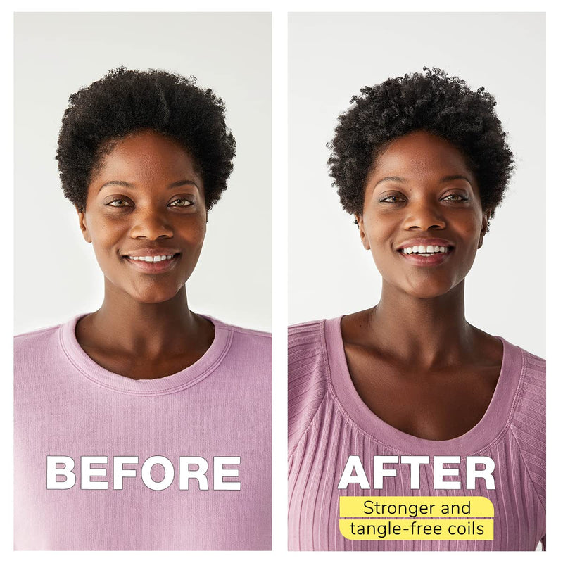 [Australia] - Imbue Coil Awakening Sulphate Free Cream Shampoo/Cleanser for Curly Hairs - Vegan, Wavy Curly & Coily hairs Curly girl Movement Complaint - 400 ML Paraben Free 4A-4C 400 ML Coil Cleanser 