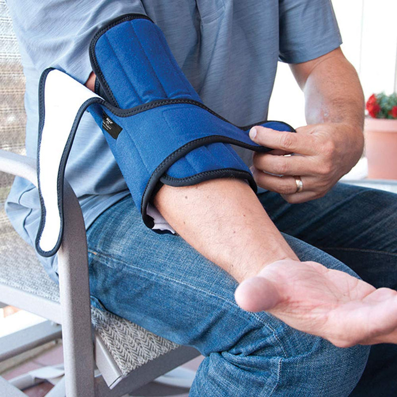 [Australia] - IMAK RSI Elbow Support XLarge 