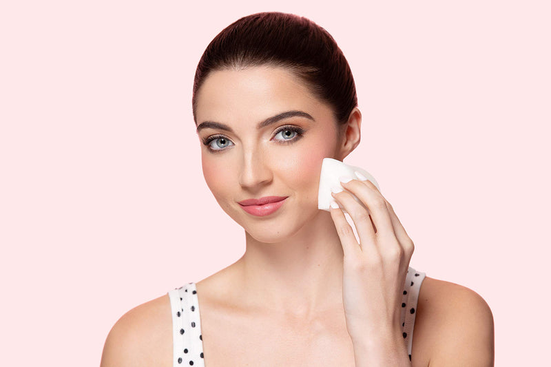 [Australia] - StansOut Beauty Company, Blending Sponge, Memory Foam Makeup Sponge 