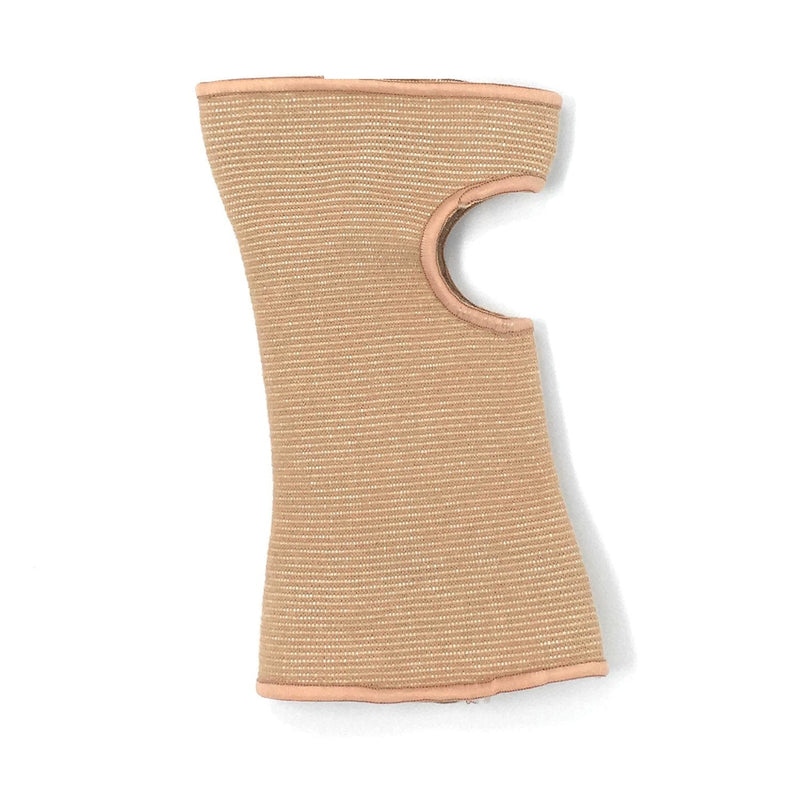 [Australia] - OTC Wrist Support, Pullover Gauntlet, Knit Elastic, Small 